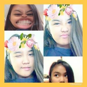 Meet your Posher, Ericka